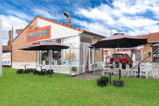 Shop & Retail commercial property leased at 8/17-19 Industrial Road Oak Flats NSW 2529 Shop & Retail commercial property leased at 8/17-19 Industrial Road Oak Flats NSW 2529
