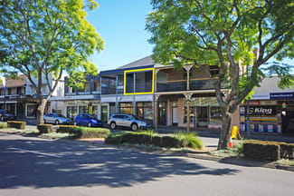 Offices commercial property leased at 1/59-61 Argyle Street Camden NSW 2570 Offices commercial property leased at 1/59-61 Argyle Street Camden NSW 2570