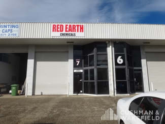 Factory, Warehouse & Industrial commercial property leased at Ashmore QLD 4214 Factory, Warehouse & Industrial commercial property leased at Ashmore QLD 4214