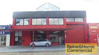 Shop & Retail commercial property leased at 2/682 Beaudesert Road Rocklea QLD 4106 Shop & Retail commercial property leased at 2/682 Beaudesert Road Rocklea QLD 4106