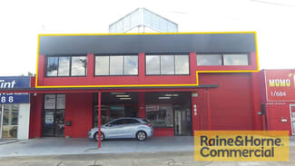 Offices commercial property leased at 1/682 Beaudesert Road Rocklea QLD 4106