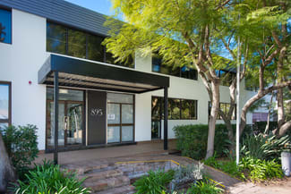 Medical / Consulting commercial property leased at Suite 14/895 Pacific Highway Pymble NSW 2073