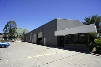 Factory, Warehouse & Industrial commercial property leased at 64 Munibung Road Cardiff NSW 2285 Factory, Warehouse & Industrial commercial property leased at 64 Munibung Road Cardiff NSW 2285
