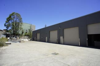 Factory, Warehouse & Industrial commercial property leased at 64 Munibung Road Cardiff NSW 2285 Factory, Warehouse & Industrial commercial property leased at 64 Munibung Road Cardiff NSW 2285