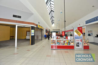 Shop & Retail commercial property leased at Shop 19-20 Carrum Downs Shopping Centre Carrum Downs VIC 3201 Shop & Retail commercial property leased at Shop 19-20 Carrum Downs Shopping Centre Carrum Downs VIC 3201