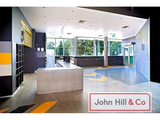 Shop & Retail commercial property leased at 97 Queens Road Five Dock NSW 2046