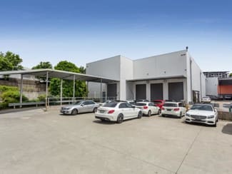 Factory, Warehouse & Industrial commercial property for lease at Bowen Hills QLD 4006 Factory, Warehouse & Industrial commercial property for lease at Bowen Hills QLD 4006