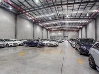 Factory, Warehouse & Industrial commercial property for lease at Bowen Hills QLD 4006 Factory, Warehouse & Industrial commercial property for lease at Bowen Hills QLD 4006