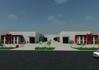 Factory, Warehouse & Industrial commercial property leased at Concept 1, 121 Milner Road High Wycombe WA 6057