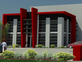 Factory, Warehouse & Industrial commercial property leased at Concept 1, 121 Milner Road High Wycombe WA 6057