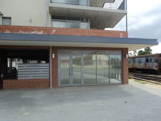 Shop & Retail commercial property leased at C4/17-19 Foundry Road Midland WA 6056 Shop & Retail commercial property leased at C4/17-19 Foundry Road Midland WA 6056