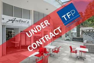 Shop & Retail commercial property leased at Shop 16/120 Marine Parade Coolangatta QLD 4225 Shop & Retail commercial property leased at Shop 16/120 Marine Parade Coolangatta QLD 4225