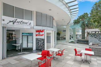 Shop & Retail commercial property leased at Shop 16/120 Marine Parade Coolangatta QLD 4225 Shop & Retail commercial property leased at Shop 16/120 Marine Parade Coolangatta QLD 4225