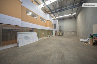 Showrooms / Bulky Goods commercial property leased at 7/207 Derrimut Drive Derrimut VIC 3030 Showrooms / Bulky Goods commercial property leased at 7/207 Derrimut Drive Derrimut VIC 3030