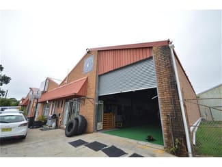 Factory, Warehouse & Industrial commercial property leased at Unit 4/10 William Street Adamstown NSW 2289 Factory, Warehouse & Industrial commercial property leased at Unit 4/10 William Street Adamstown NSW 2289