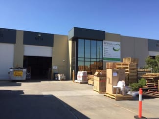 Factory, Warehouse & Industrial commercial property leased at 14 Decor Drive Hallam VIC 3803 Factory, Warehouse & Industrial commercial property leased at 14 Decor Drive Hallam VIC 3803