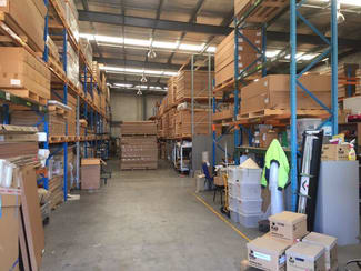 Factory, Warehouse & Industrial commercial property leased at 14 Decor Drive Hallam VIC 3803 Factory, Warehouse & Industrial commercial property leased at 14 Decor Drive Hallam VIC 3803