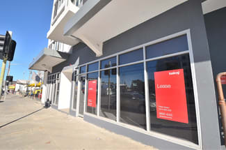 Shop & Retail commercial property leased at 162 Parramatta Road Homebush NSW 2140