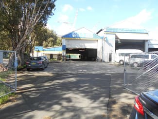 Factory, Warehouse & Industrial commercial property leased at 2-14 Bourke Road Alexandria NSW 2015 Factory, Warehouse & Industrial commercial property leased at 2-14 Bourke Road Alexandria NSW 2015