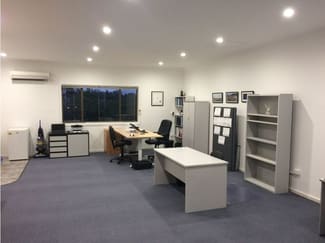 Offices commercial property leased at 2/13 Allen Avenue Forster NSW 2428