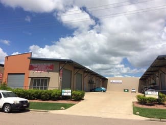 Factory, Warehouse & Industrial commercial property leased at 5 Civil Road Garbutt QLD 4814 Factory, Warehouse & Industrial commercial property leased at 5 Civil Road Garbutt QLD 4814
