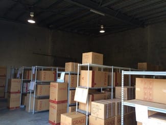 Factory, Warehouse & Industrial commercial property leased at 5 Civil Road Garbutt QLD 4814 Factory, Warehouse & Industrial commercial property leased at 5 Civil Road Garbutt QLD 4814