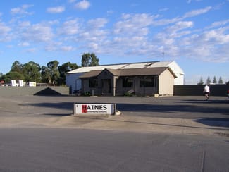 Offices commercial property leased at 8 Creswell Road Largs North SA 5016 Offices commercial property leased at 8 Creswell Road Largs North SA 5016