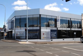 Medical / Consulting commercial property leased at 1-3 Russell Street - Suite 4 Toowoomba City QLD 4350 Medical / Consulting commercial property leased at 1-3 Russell Street - Suite 4 Toowoomba City QLD 4350