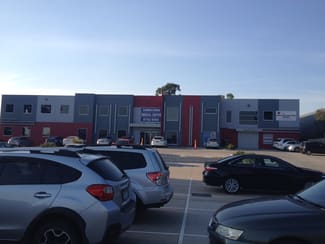 Shop & Retail commercial property leased at Shop 7/115 Hall Road Carrum Downs VIC 3201 Shop & Retail commercial property leased at Shop 7/115 Hall Road Carrum Downs VIC 3201