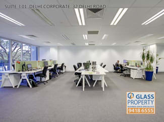 Offices commercial property leased at 32 Delhi Road Macquarie Park NSW 2113 Offices commercial property leased at 32 Delhi Road Macquarie Park NSW 2113