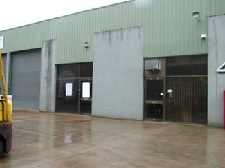 Factory, Warehouse & Industrial commercial property leased at 5/4-8 Tower Court Noble Park VIC 3174 Factory, Warehouse & Industrial commercial property leased at 5/4-8 Tower Court Noble Park VIC 3174