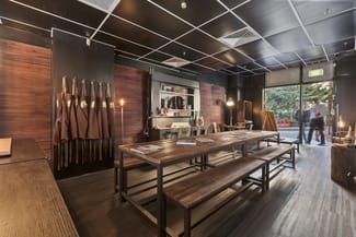 Shop & Retail commercial property leased at Level G/42-44 Margaret Street Sydney NSW 2000 Shop & Retail commercial property leased at Level G/42-44 Margaret Street Sydney NSW 2000