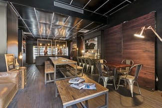 Shop & Retail commercial property leased at Level G/42-44 Margaret Street Sydney NSW 2000 Shop & Retail commercial property leased at Level G/42-44 Margaret Street Sydney NSW 2000