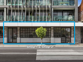 Hotel, Motel, Pub & Leisure commercial property leased at 200 Lygon Street Brunswick East VIC 3057 Hotel, Motel, Pub & Leisure commercial property leased at 200 Lygon Street Brunswick East VIC 3057