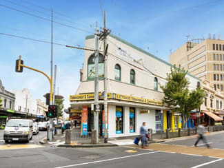 Shop & Retail commercial property leased at 2 Puckle Street Moonee Ponds VIC 3039 Shop & Retail commercial property leased at 2 Puckle Street Moonee Ponds VIC 3039