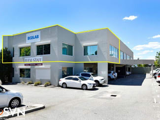 Offices commercial property leased at Suite 4/5 Stoneham Street Belmont WA 6104 Offices commercial property leased at Suite 4/5 Stoneham Street Belmont WA 6104