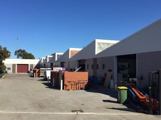 Factory, Warehouse & Industrial commercial property leased at 6/171 Beechboro Road Embleton WA 6062 Factory, Warehouse & Industrial commercial property leased at 6/171 Beechboro Road Embleton WA 6062