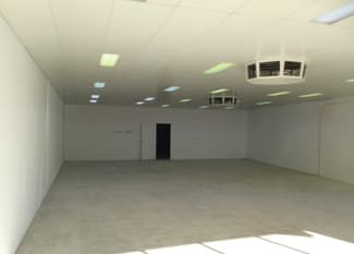 Factory, Warehouse & Industrial commercial property leased at 2/10 Hughie Edwards Drive Merriwa WA 6030 Factory, Warehouse & Industrial commercial property leased at 2/10 Hughie Edwards Drive Merriwa WA 6030