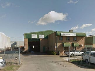 Factory, Warehouse & Industrial commercial property leased at 27 Elmsfield Road Midvale WA 6056