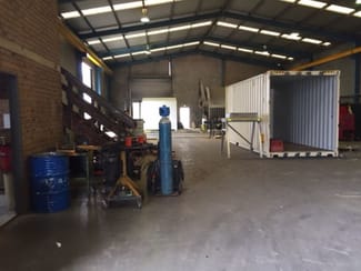 Factory, Warehouse & Industrial commercial property leased at 27 Elmsfield Road Midvale WA 6056