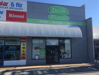 Factory, Warehouse & Industrial commercial property leased at 3/215 Great Eastern Highway Midland WA 6056