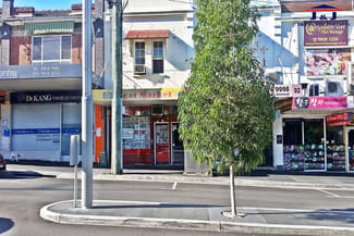 Shop & Retail commercial property leased at 90 Rowe St Eastwood NSW 2122