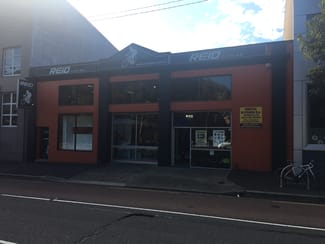 Shop & Retail commercial property leased at 56 Parramatta Road Glebe NSW 2037 Shop & Retail commercial property leased at 56 Parramatta Road Glebe NSW 2037