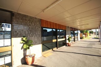 Medical / Consulting commercial property leased at 4/33 ARCHER STREET Rockhampton City QLD 4700 Medical / Consulting commercial property leased at 4/33 ARCHER STREET Rockhampton City QLD 4700
