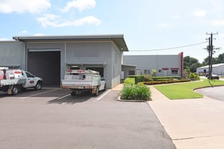 Offices commercial property leased at 1/8 Aristos Place Winnellie NT 0820 Offices commercial property leased at 1/8 Aristos Place Winnellie NT 0820