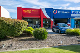 Showrooms / Bulky Goods commercial property leased at 1/17 Enterprise Way Rockingham WA 6168 Showrooms / Bulky Goods commercial property leased at 1/17 Enterprise Way Rockingham WA 6168