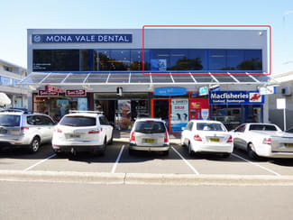 Offices commercial property leased at Waratah Street Mona Vale NSW 2103 Offices commercial property leased at Waratah Street Mona Vale NSW 2103