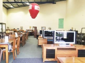 Showrooms / Bulky Goods commercial property leased at Wetherill Park NSW 2164 Showrooms / Bulky Goods commercial property leased at Wetherill Park NSW 2164