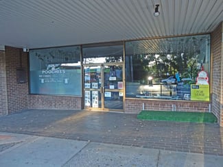 Offices commercial property leased at 110-112 Main Road Monbulk VIC 3793 Offices commercial property leased at 110-112 Main Road Monbulk VIC 3793