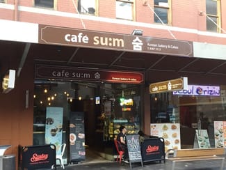 Shop & Retail commercial property leased at Shop 3/209 Thomas Street Sydney NSW 2000 Shop & Retail commercial property leased at Shop 3/209 Thomas Street Sydney NSW 2000